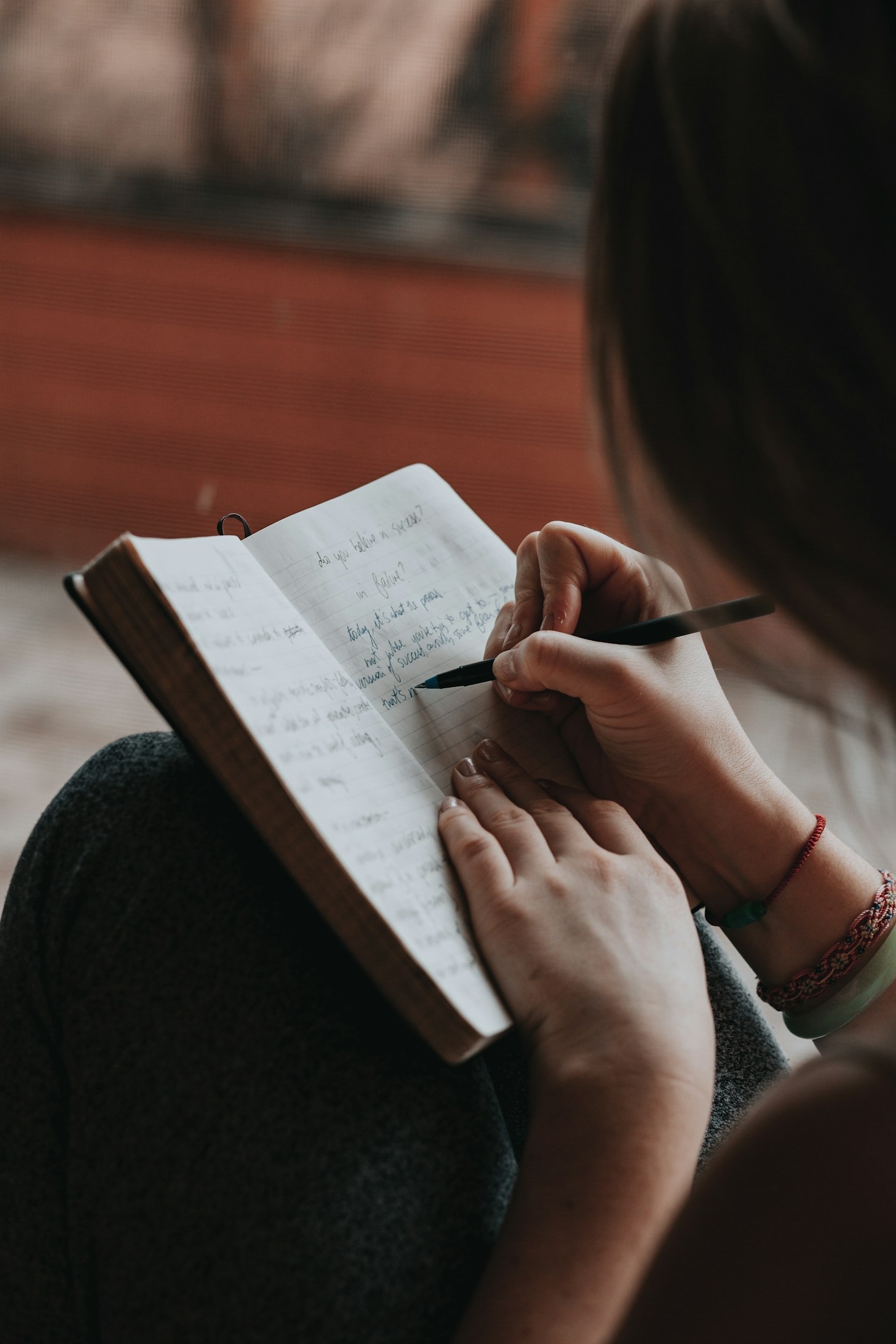 Blending Words and Music: The Dual Artistry