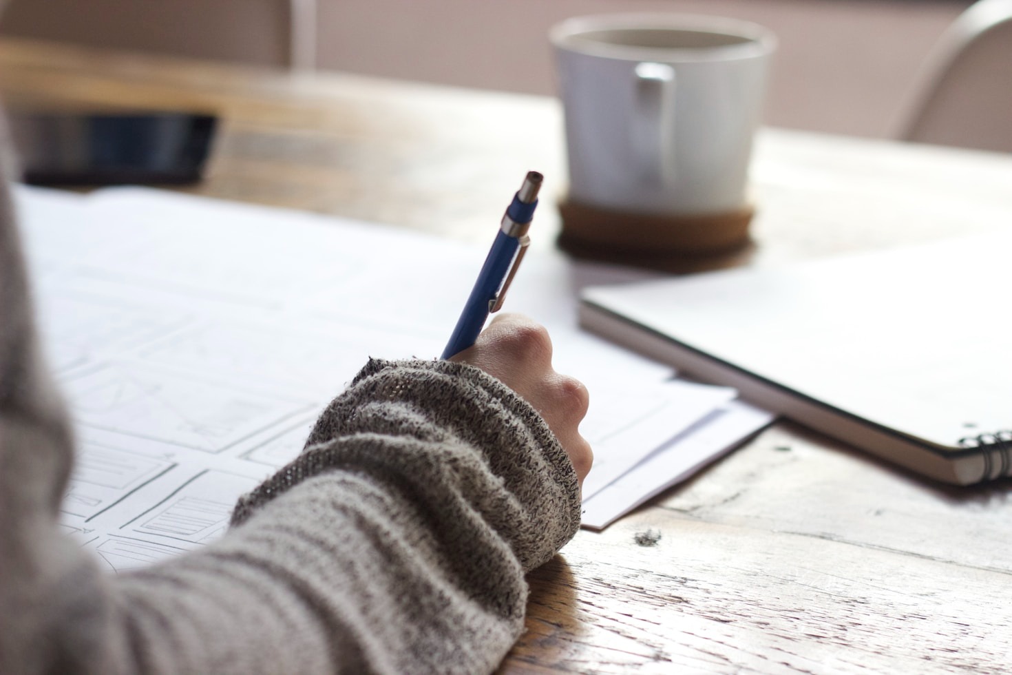 The Creative Process Behind Storytelling and Songs